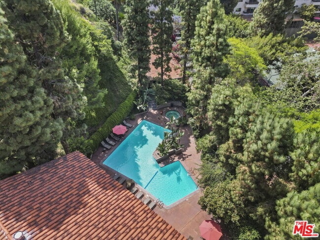 Building Photo - 2700 Cahuenga Blvd