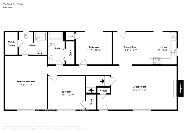 Foto del edificio - 264 Meek Dr