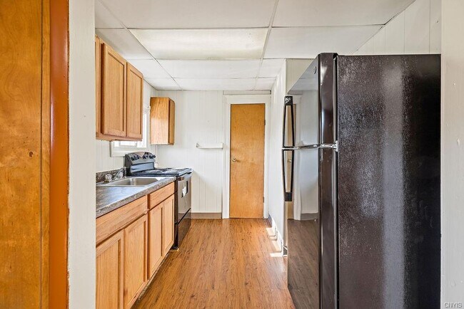Foto del edificio - 1326 Oak St