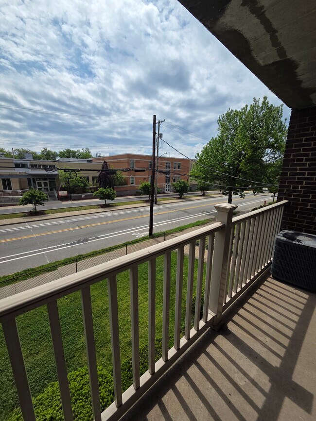 Foto del edificio - South Negley Apartments