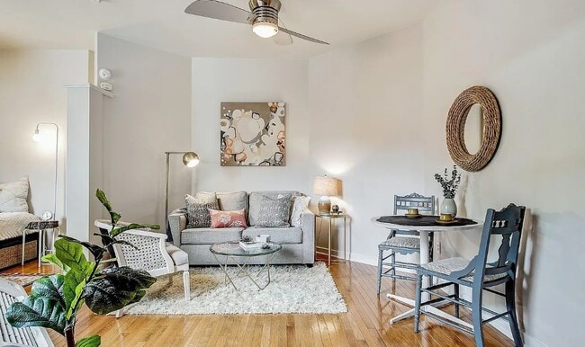 Foto del edificio - 1413 T St NW