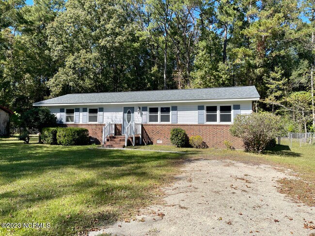Foto del edificio - 3804 Brandywine Dr