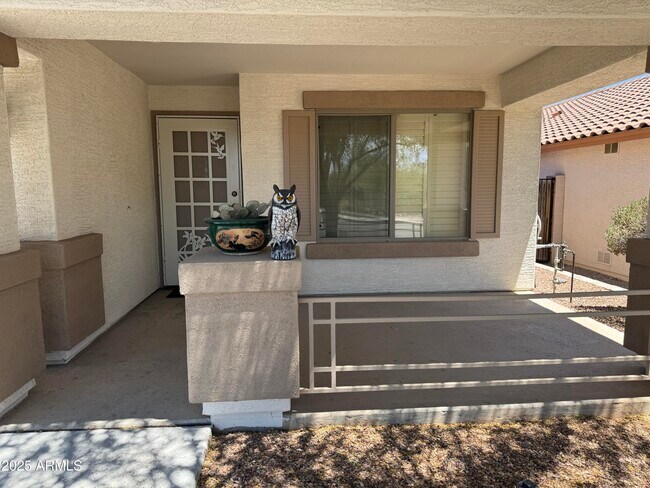 Foto del edificio - 28707 N 21st Ln