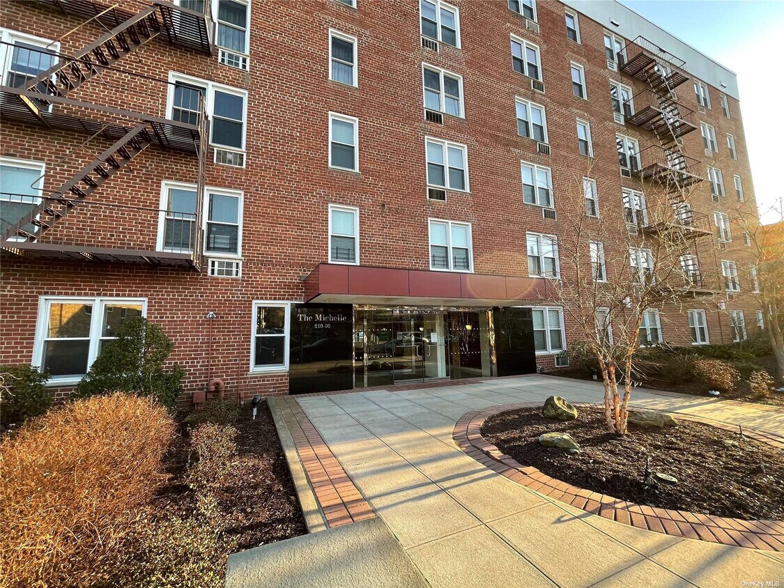 Primary Photo - 210-50 41st Ave