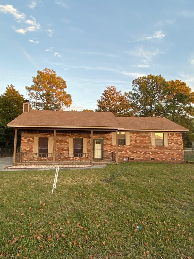 Building Photo - 1022 Bacon Rd