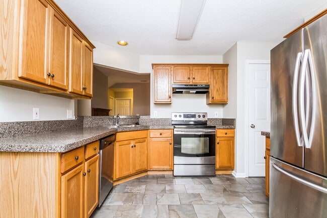Building Photo - 1052 Blue Mountain Ln