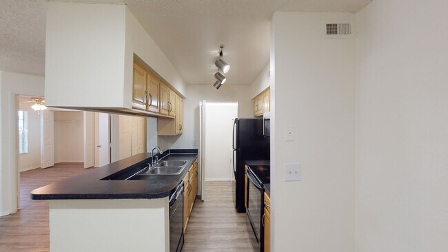 Interior Photo - Lakewood Place