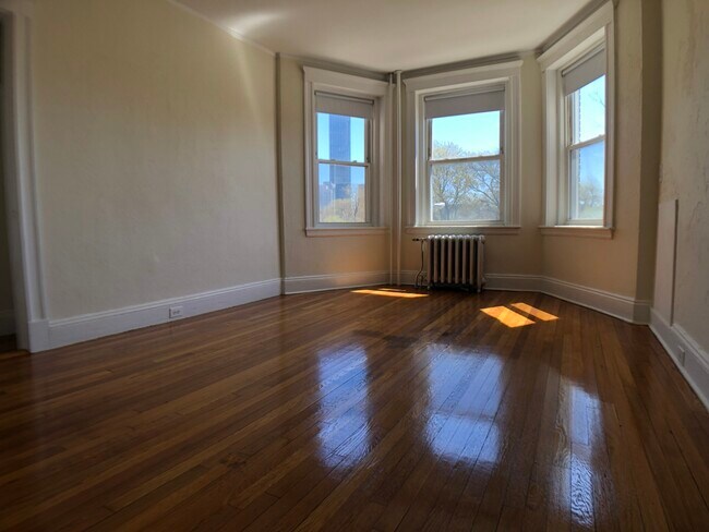Foto del edificio - 1171 Boylston St