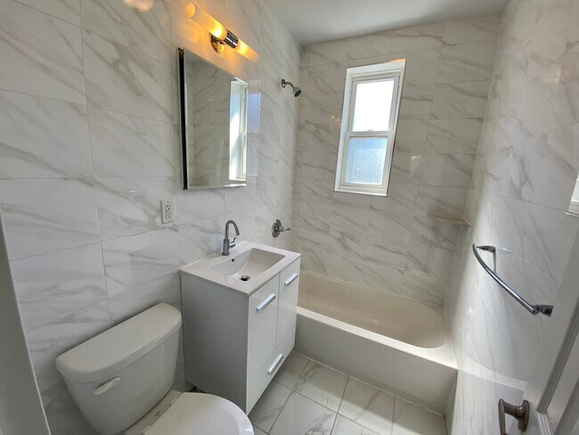 BATH - 9002 63rd Dr
