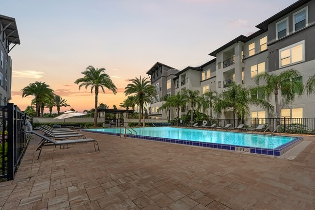 Building Photo - Ancora