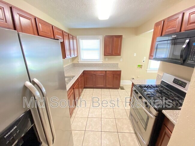 Foto del edificio - 1514 Tutwiler Ave