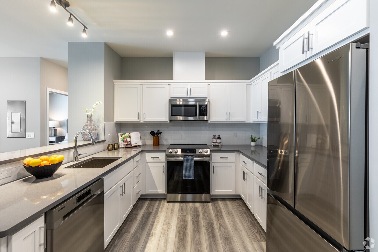 Farrell Communities New Windsor Apartments in New Windsor, NY