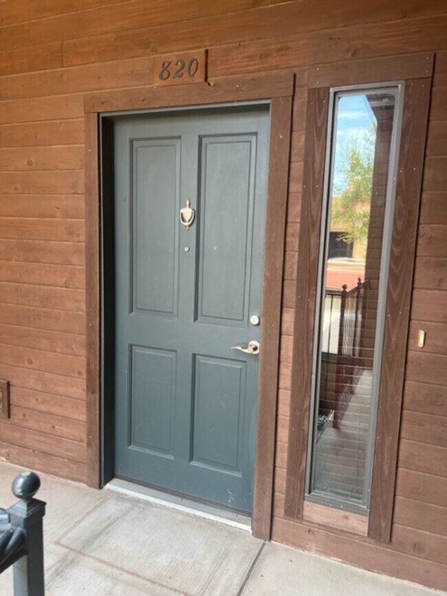 Foto del edificio - Beautiful 2 Bedroom 2 Bath condo in George...