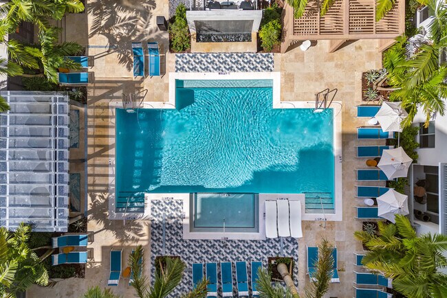 Foto del edificio - The Dori