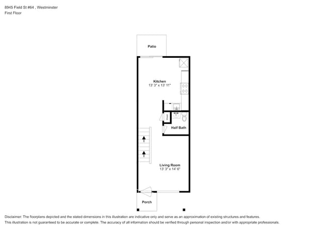 Building Photo - 8945 Field St