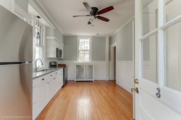 Building Photo - 39 Cranston Ave