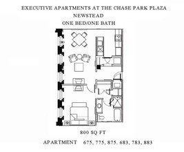 The Chase Apartments photo'