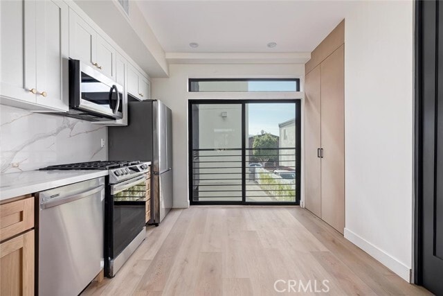 Foto del edificio - 5443 Blackwelder St