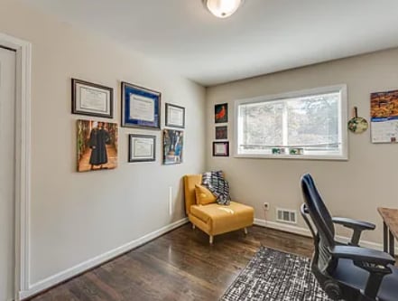 Foto del edificio - 2023 Jones Rd NW