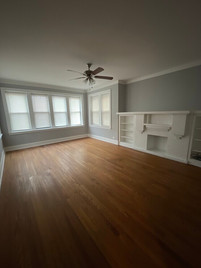 Foto del edificio - 8036 S Laflin St