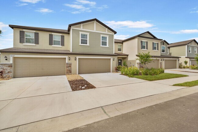 Building Photo - Be the First to Call This Modern Zephyrhil...