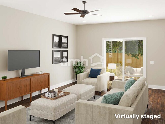 Building Photo - 21 Carlitos Way
