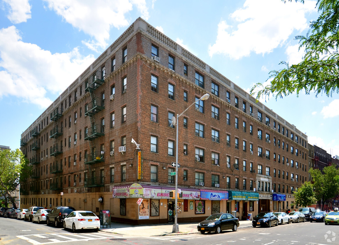 Foto principal - 1420 Grand Concourse