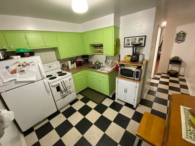 Photo du bâtiment - 1 Bed 1 Bath Unit