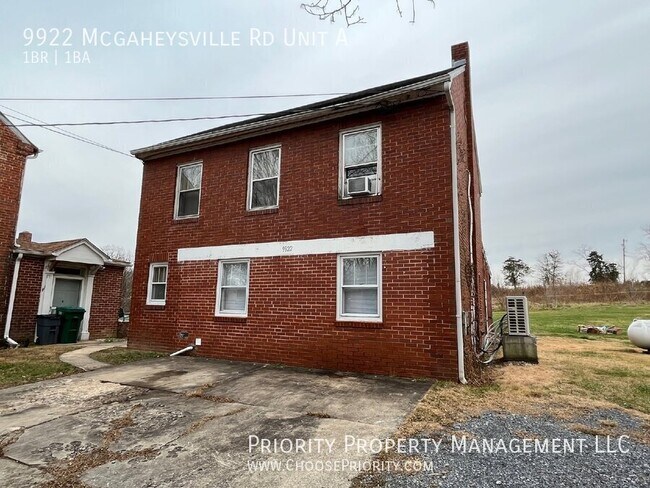 Foto del edificio - 9922 McGaheysville Rd