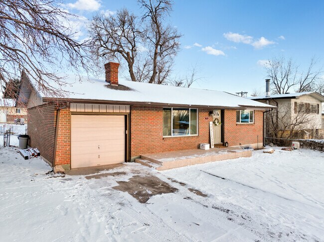 Foto del edificio - 2 N Dartmouth Street Colorado Springs, CO ...
