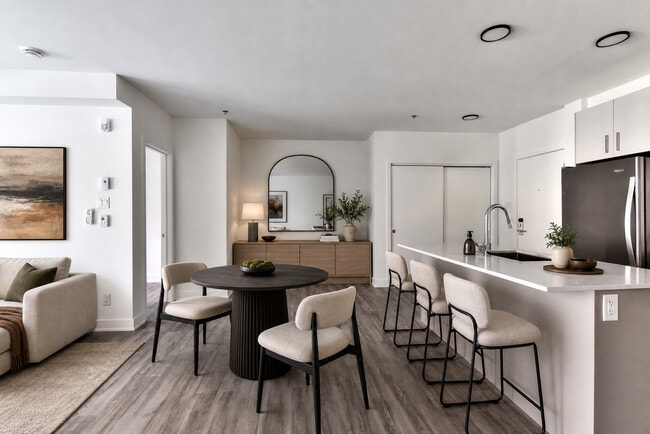 Building Photo - Aldea Apartments