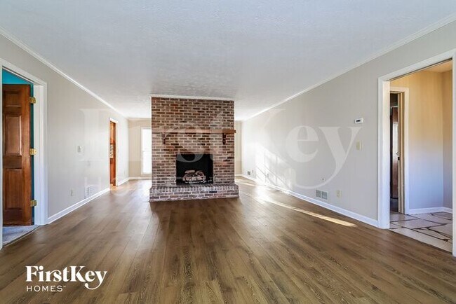 Foto del edificio - 558 Dogwood Dr NW