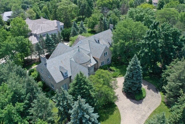 Foto del edificio - 1 York Lake Ct