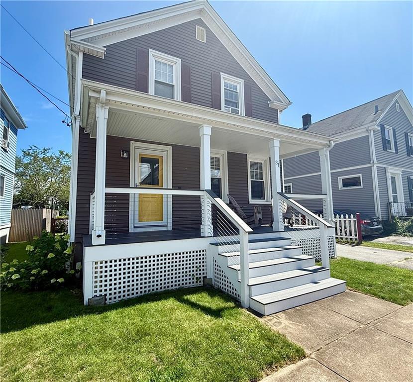 Foto principal - 31 Russell Ave
