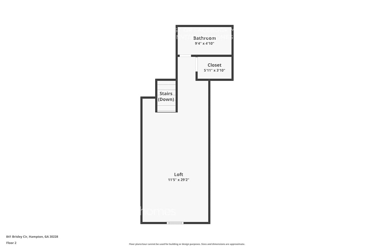 Building Photo - 841 Brisley Cir