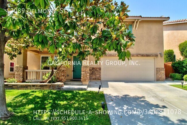 Building Photo - 42089 Delmonte St