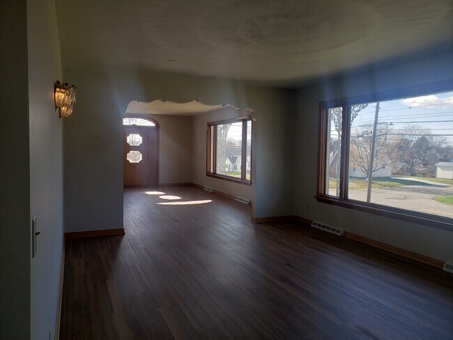 Foto del edificio - 1506 Broad Ave NW