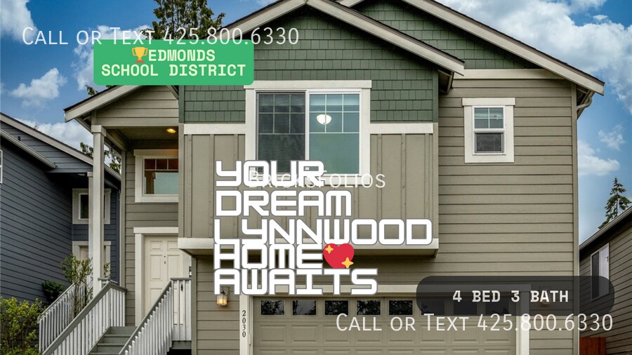 Foto principal - 2030 148th Pl SW