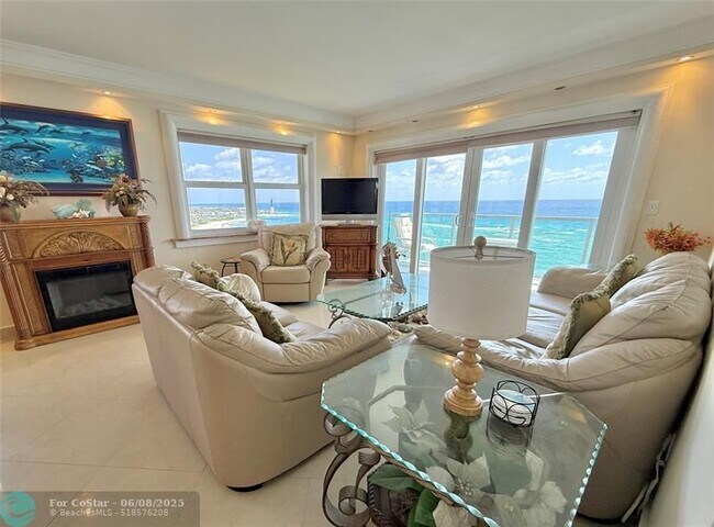 Foto del edificio - 1610 N Ocean Blvd