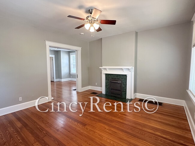 Building Photo - 2715 Arbor Ave