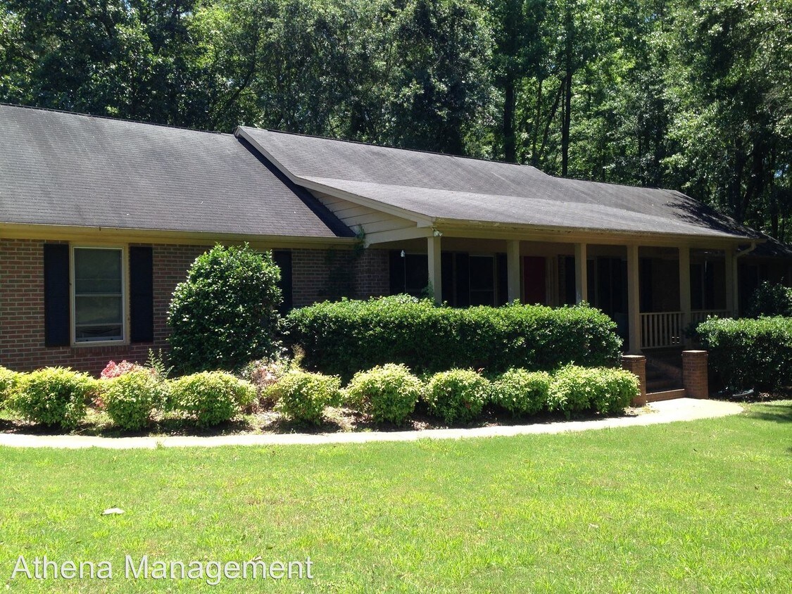 Building Photo - 1450 Beaverdam Rd