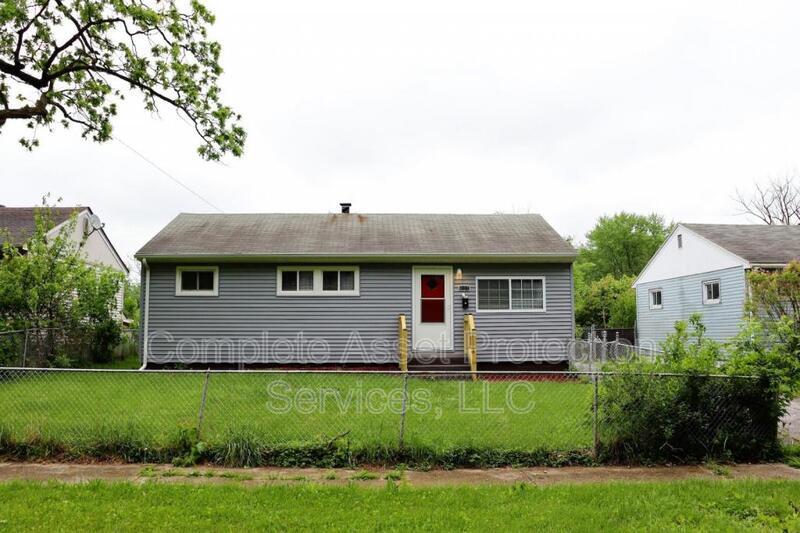 4137 Mississippi St, Hobart, IN 46342 House for Rent in Hobart, IN