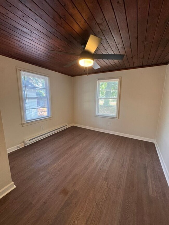 Foto del edificio - Coming Soon! Newly Renovated 2 Bedroom 1 Bath Home in Wilson