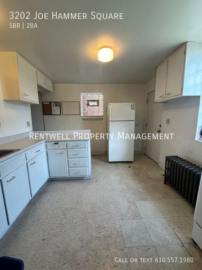 Building Photo - 3202 Joe Hammer Sq