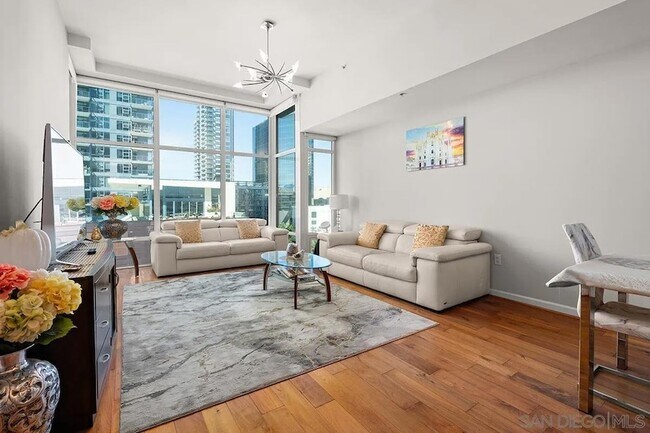Foto del edificio - 1262 Kettner Blvd