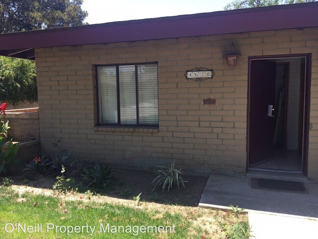 Building Photo - 4 br, 2 bath House - 4620 Cover St.