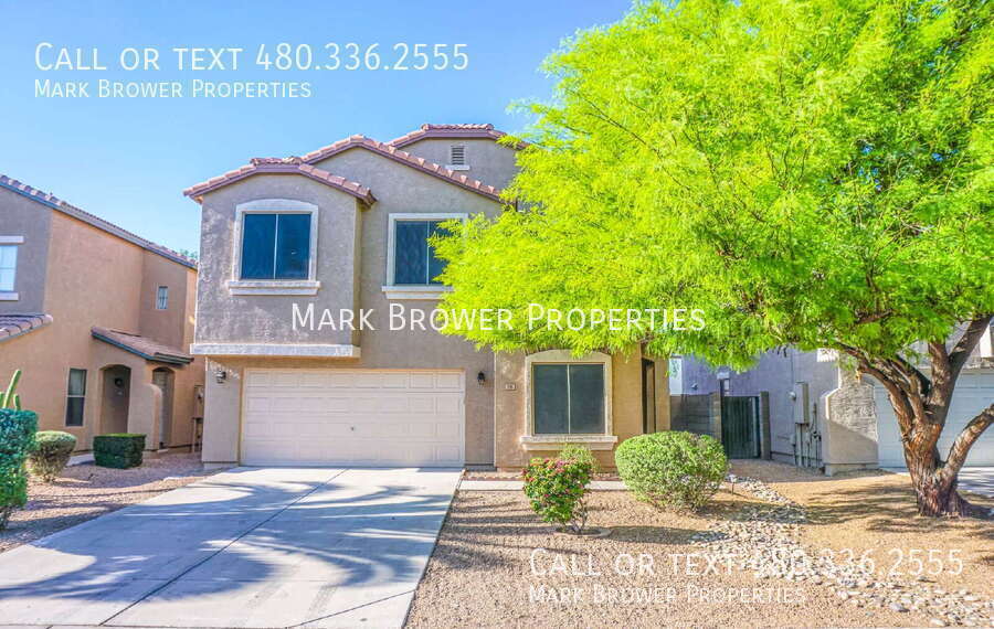 Primary Photo - 396 E Bradstock Way