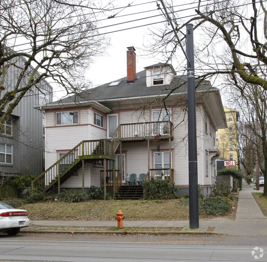 Foto del edificio - 930 NW 20th Ave