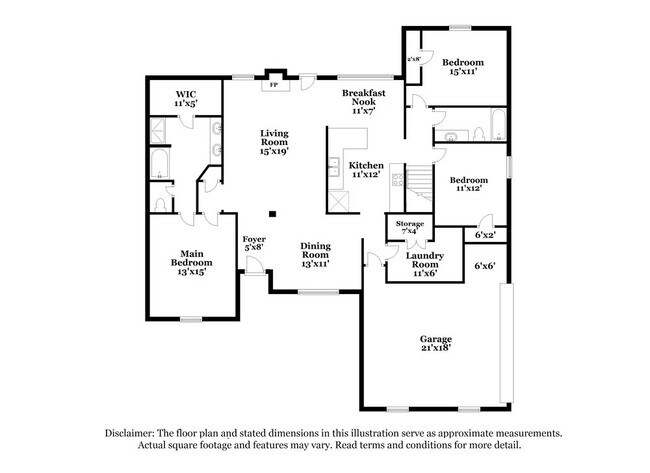 Building Photo - 1744 Potters Ct