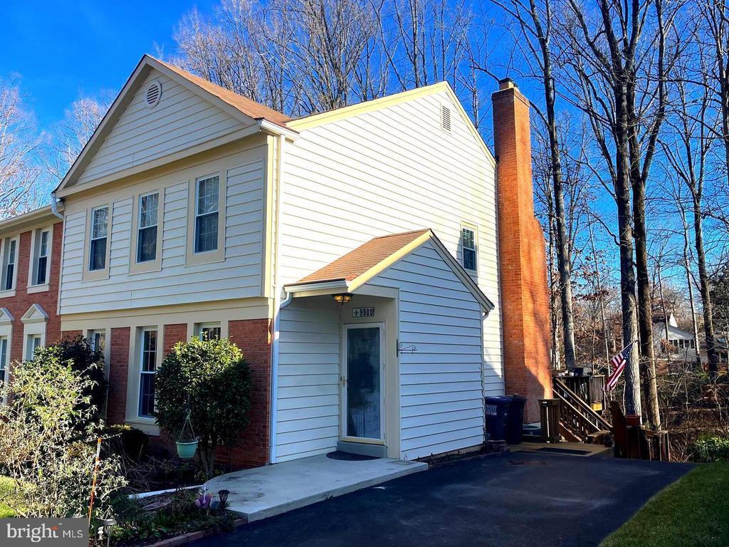 Foto principal - 9900 HEMLOCK WOODS Ln